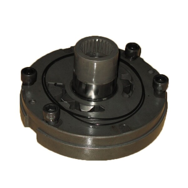 Aftermarket 6E4386 New Fits CAT Fits Caterpillar Charge Pump 8A 8SU 8U 8 D8N D8R 57H CLU40-0224 - main
